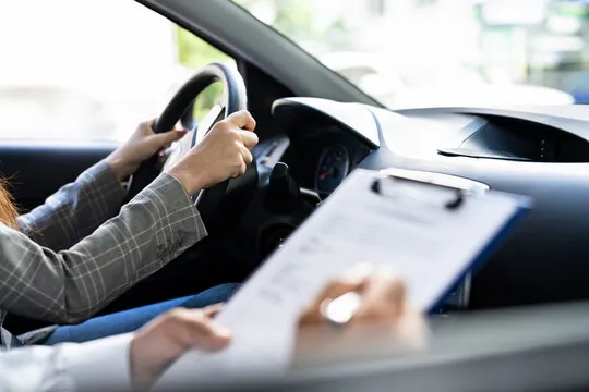 Personal Car Driving Classes in Chennai