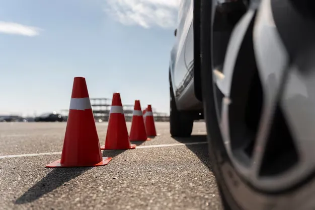 Personal Car Driving Classes in Chennai